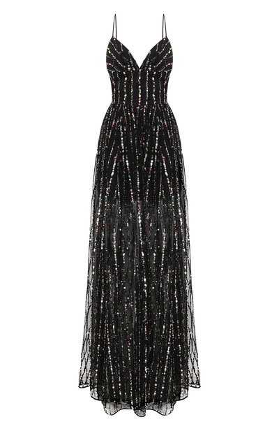 Платье с пайетками RASARIO, арт. 0036S20_1, фото 1
