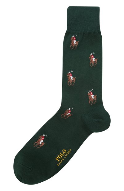 Комплект из трех пар носков POLO RALPH LAUREN, арт. 449858068, фото 2