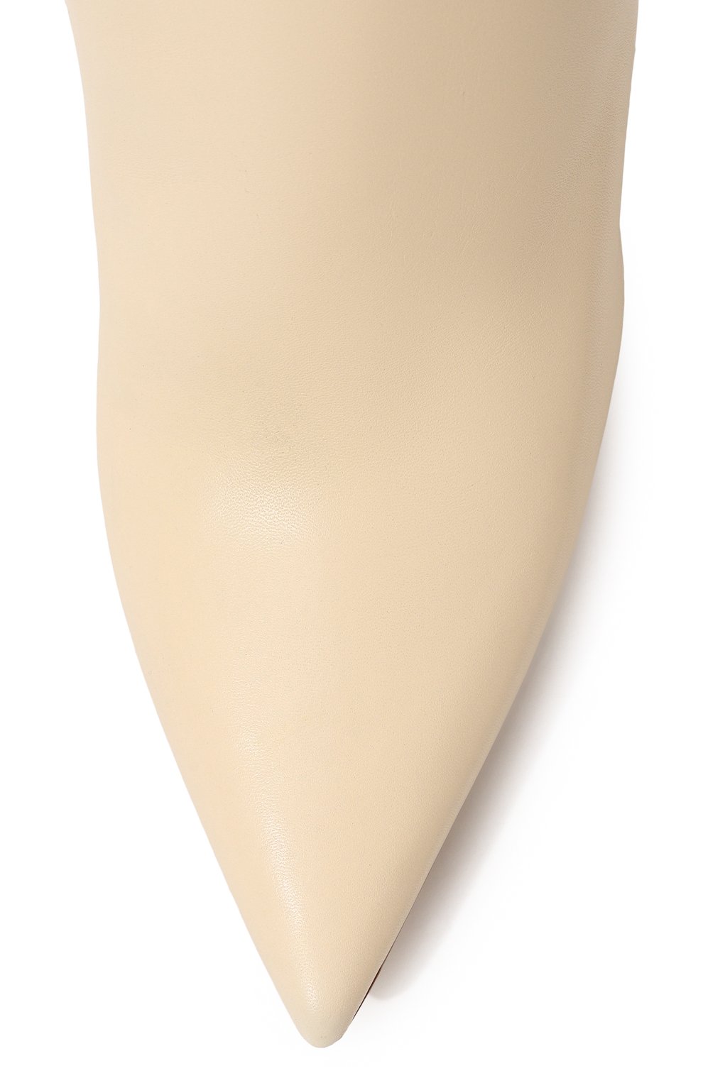 Кожаные сапоги lake 110 MATTIA CAPEZZANI, арт. W426/NAPPA, фото 6