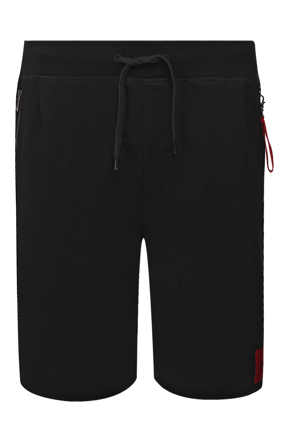 Хлопковые шорты HUGO, арт. 50425738, фото 1