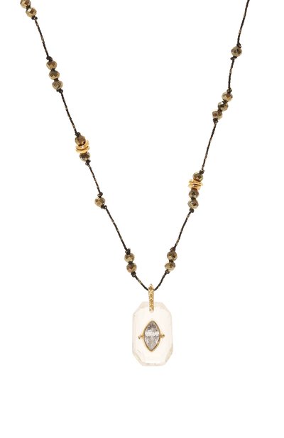 Подвеска HANKA_IN, арт. INS-C0-CRD-PYR/CRR-CZ-3M, фото 3