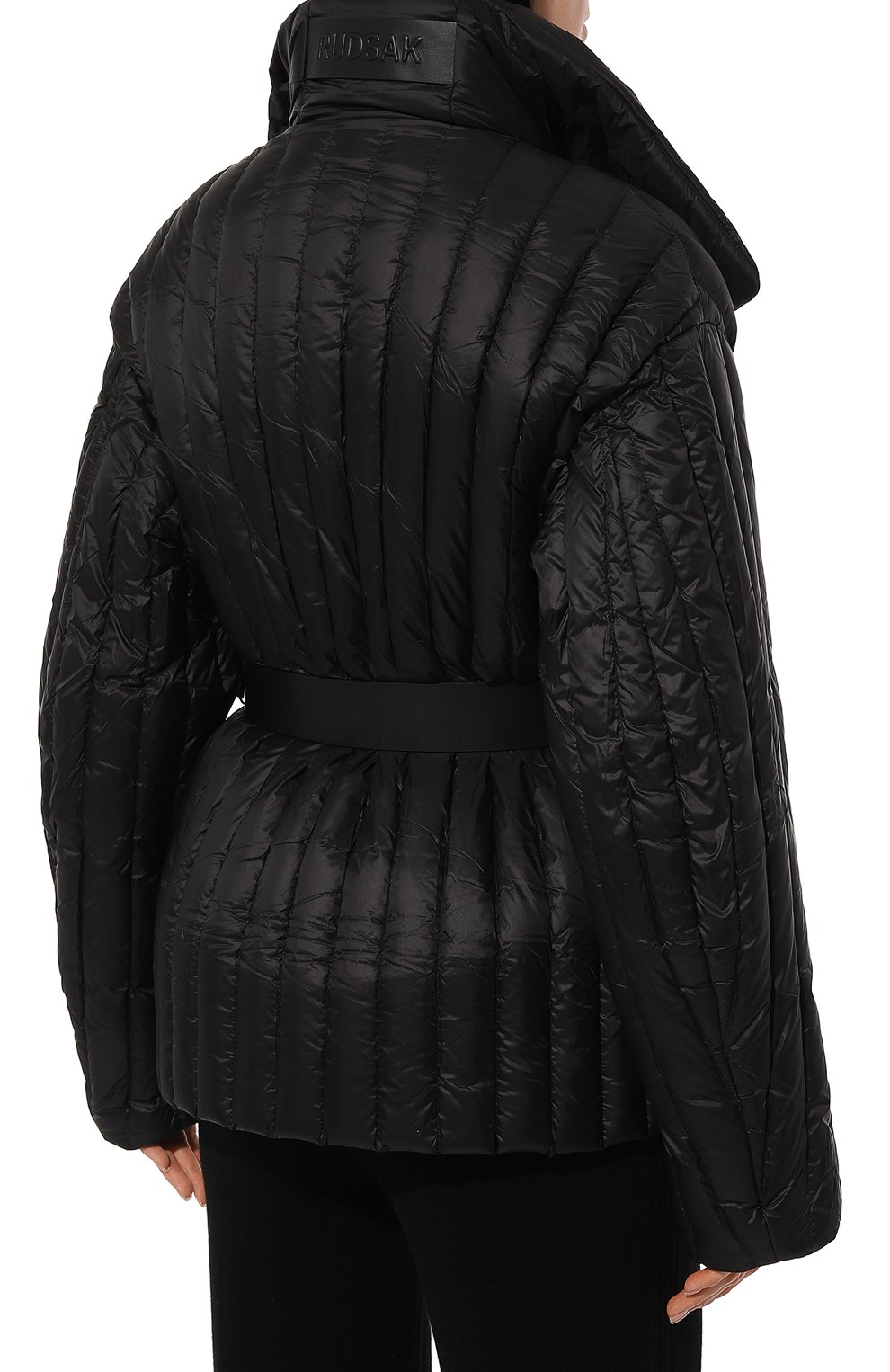 Пуховик RUDSAK, арт. 8124625/INES T, фото 4