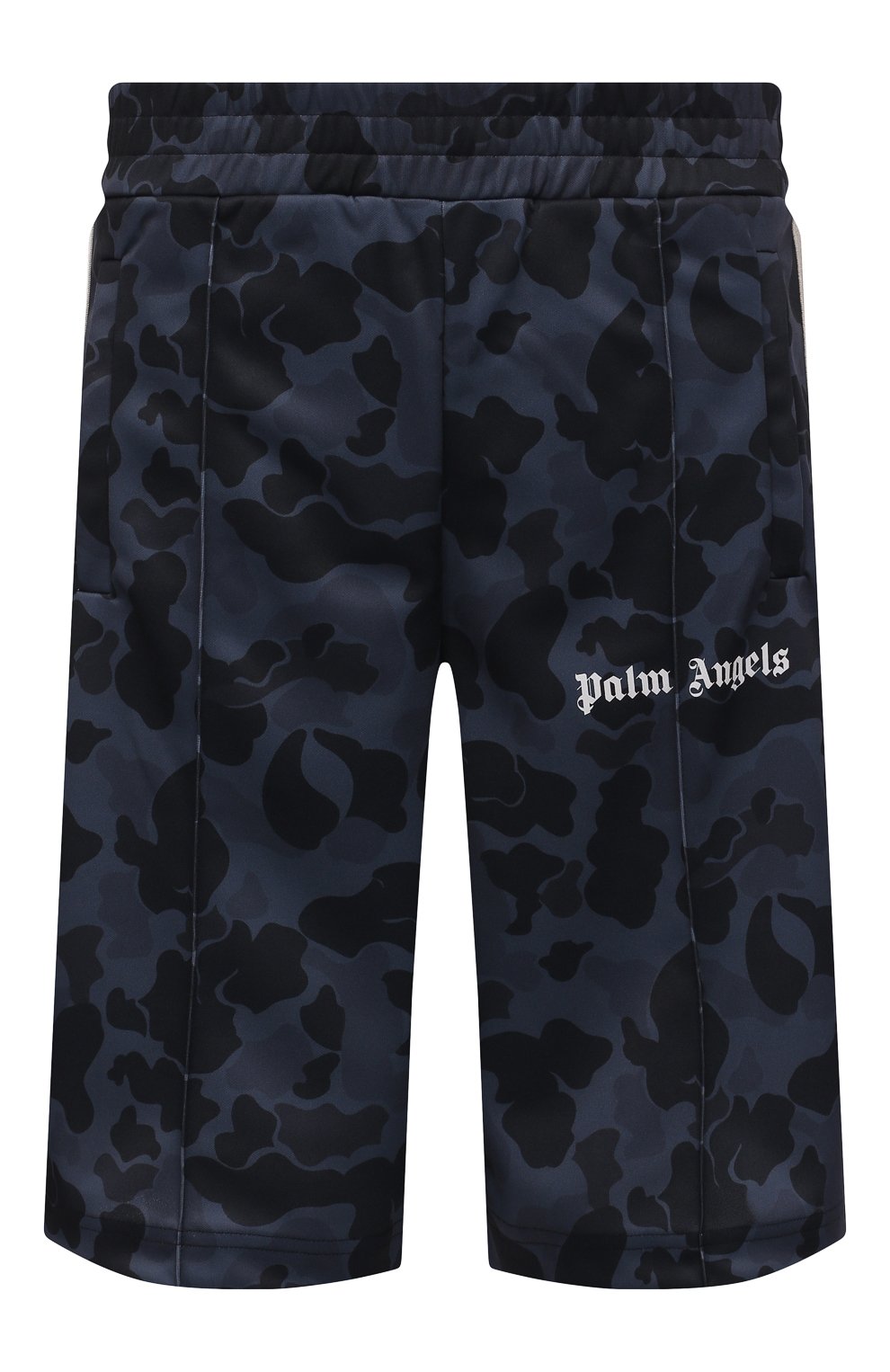 Шорты PALM ANGELS, арт. PMCB011F21FAB0021001, фото 1