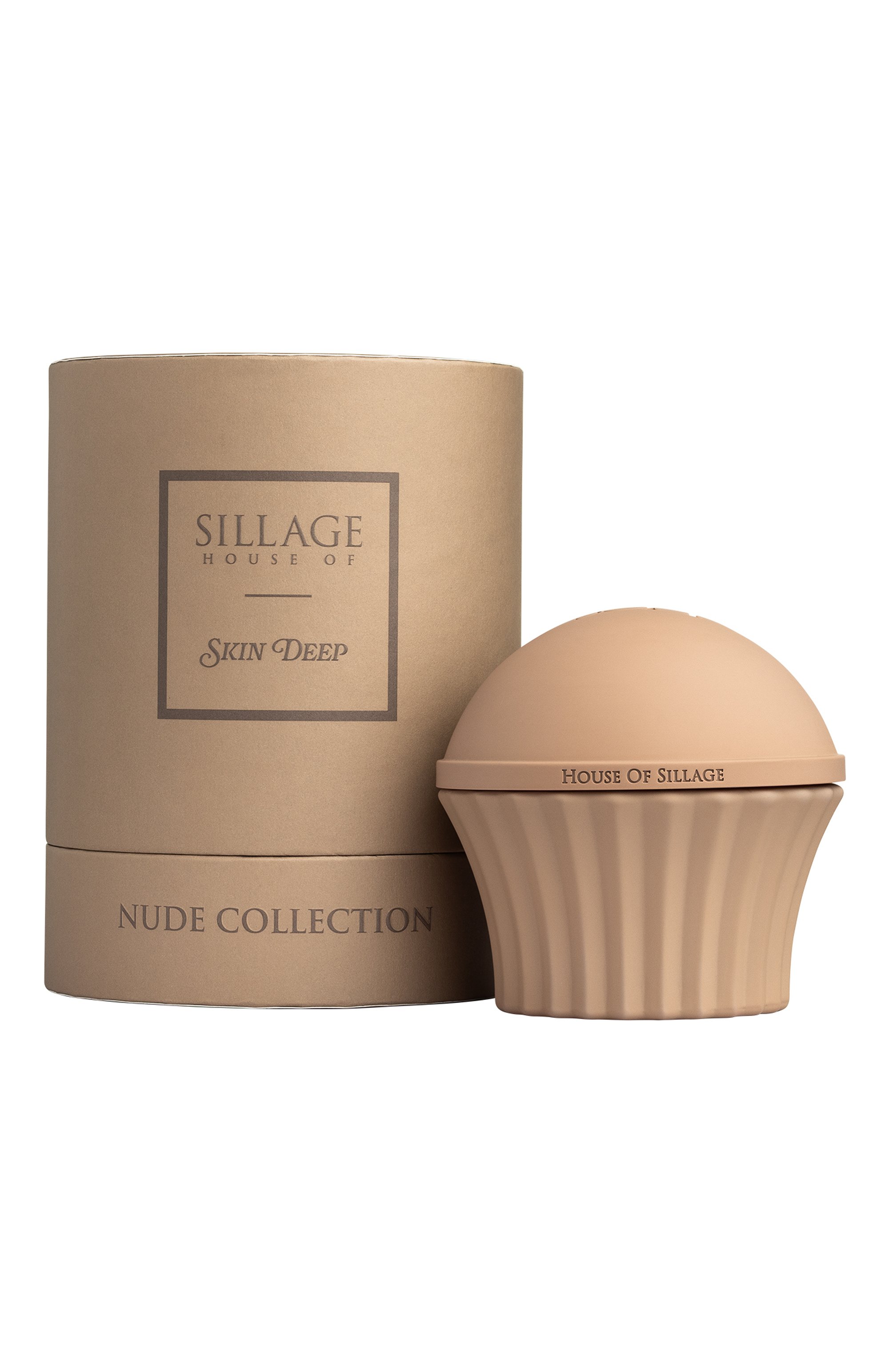 Духи skin deep nude collection (75ml) HOUSE OF SILLAGE бесцветного цвета по цене 34900 руб., арт. 810466026434, фото 3 Духи skin deep nude collection (75ml) HOUSE OF SILLAGE, арт. 810466026434, фото 3