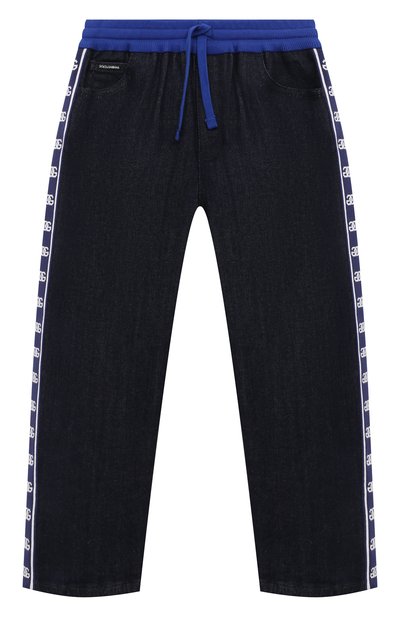 Джинсы DOLCE & GABBANA, арт. L44P51/LDC41