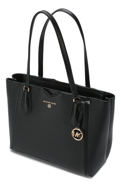 Сумка-тоут mae medium MICHAEL MICHAEL KORS, арт. 30H9GM5T2L, фото 4