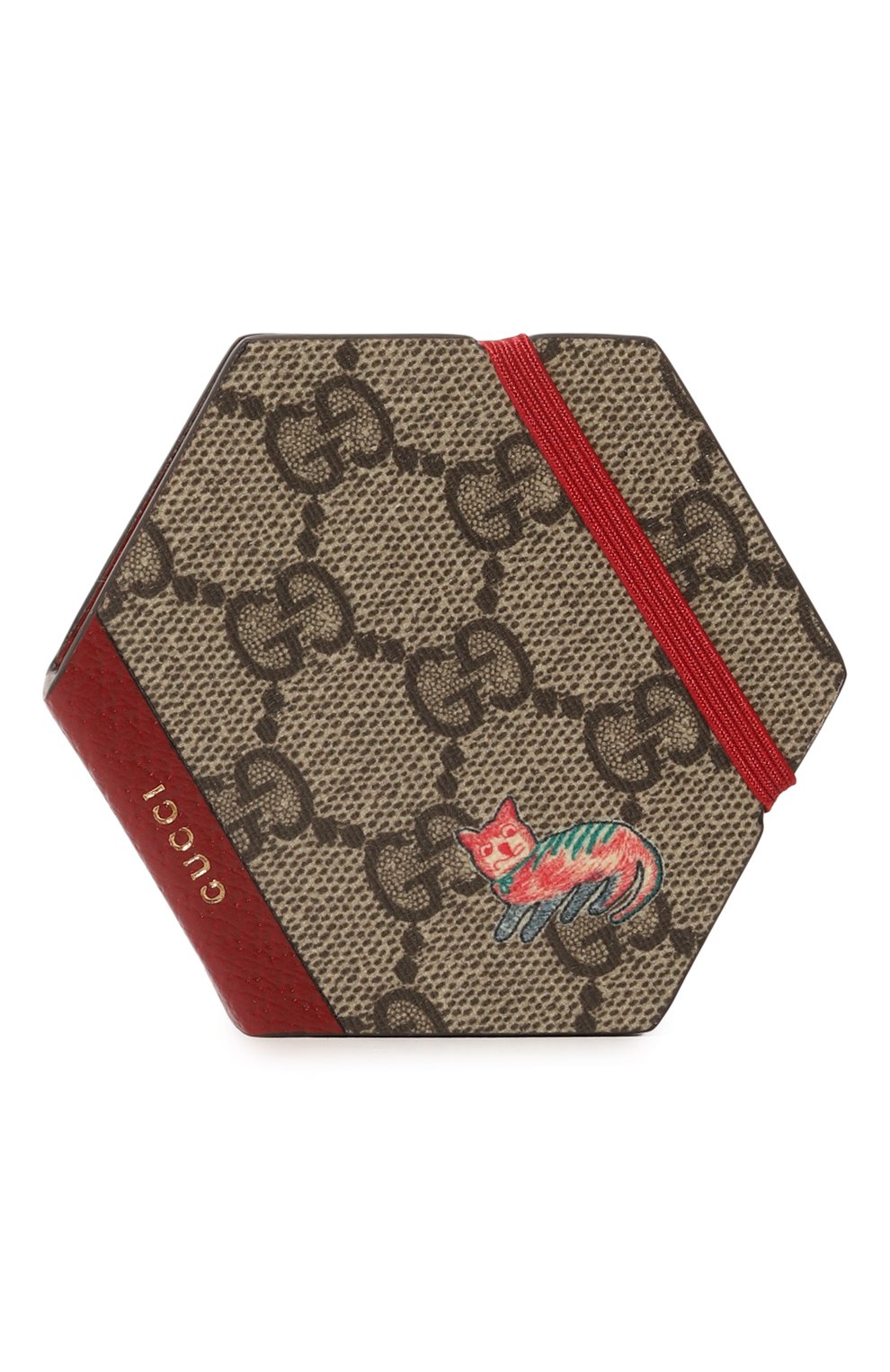 Отрывной блокнот GUCCI, арт. 661733 20LA0, фото 1