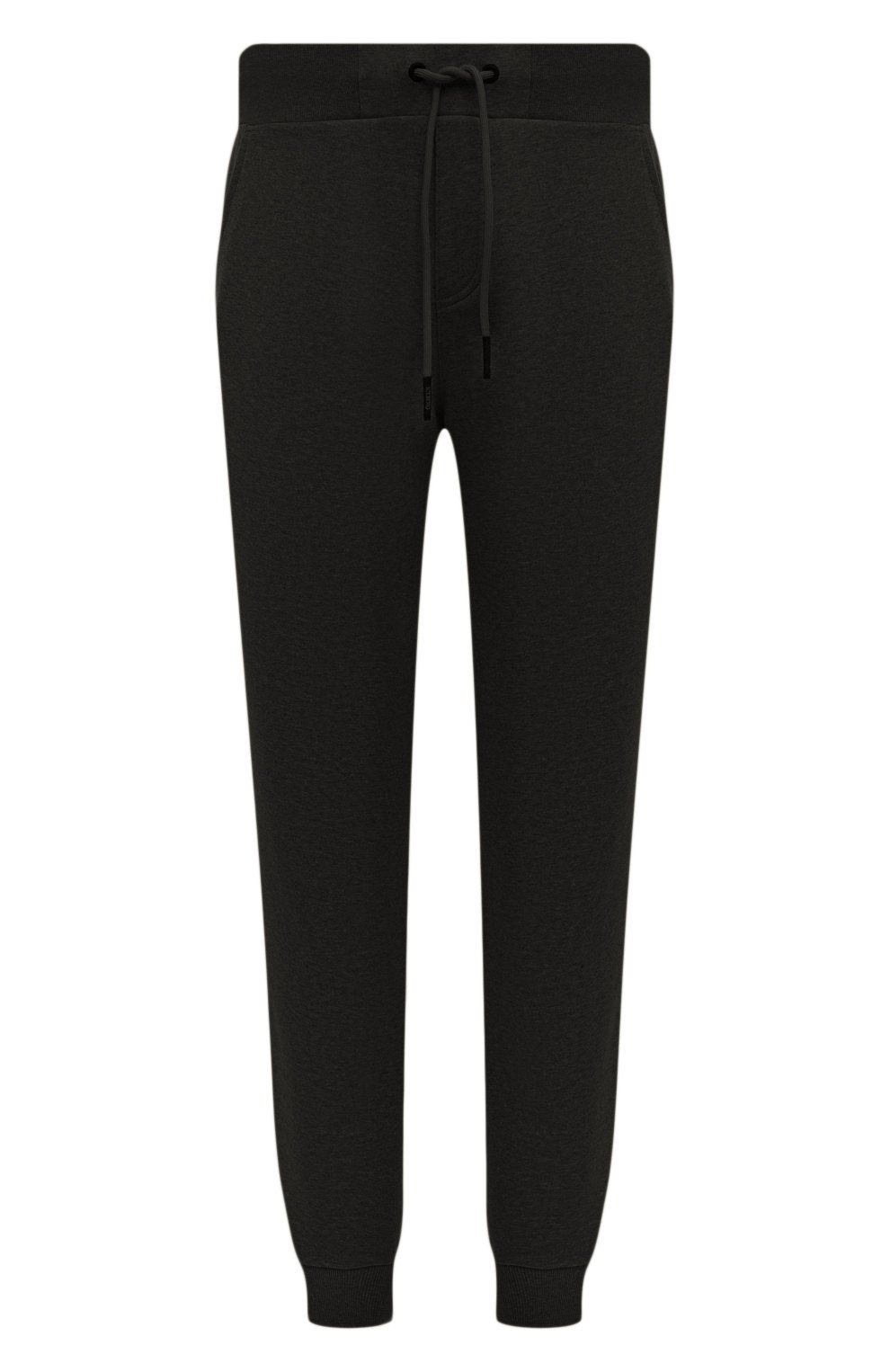 Хлопковые джоггеры ICEBERG, арт. B021/6317, фото 1