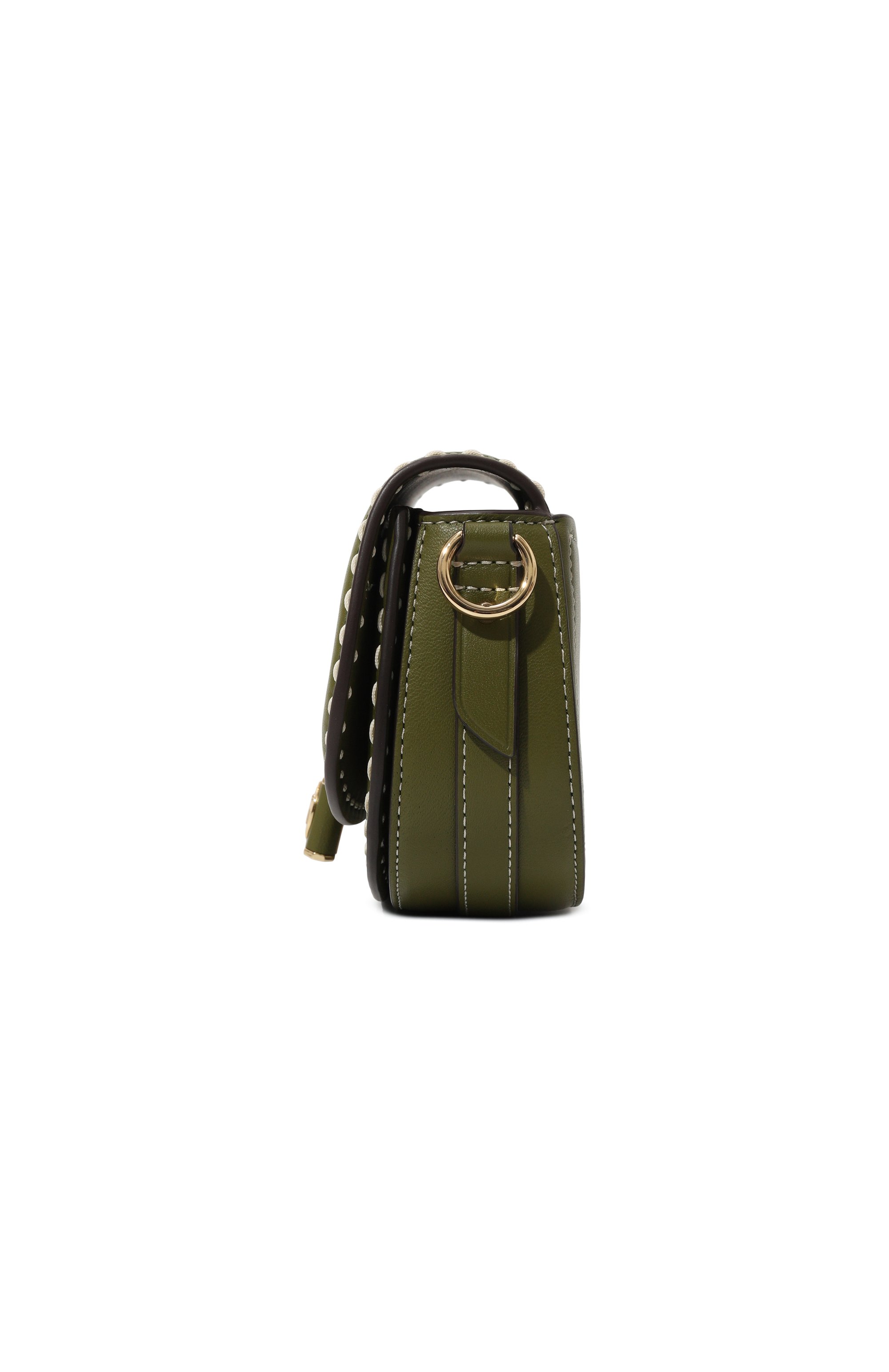 Сумка mila small MICHAEL MICHAEL KORS, арт. 30T4GIMM1L, фото 4