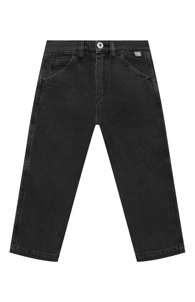 Джинсы IL GUFO, арт. A24PL431J0048/5A-8A, фото 1