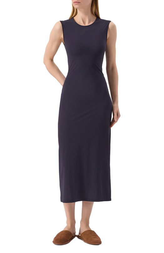 Платье Jil Sander J01CT0024/J70026 Синий  J01CT0024/J70026 Фото 2