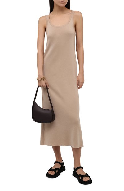 Сумка half moon THE ROW, арт. W1249L52, фото 3