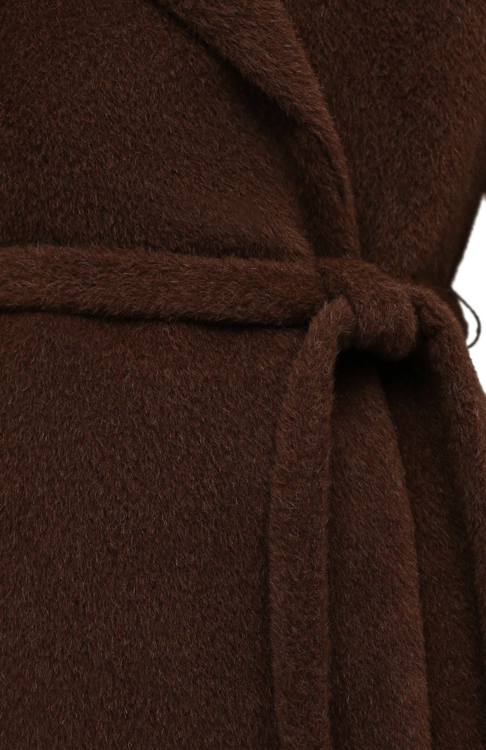 Шерстяное пальто TOTEME, арт. 211-101-709, фото 5