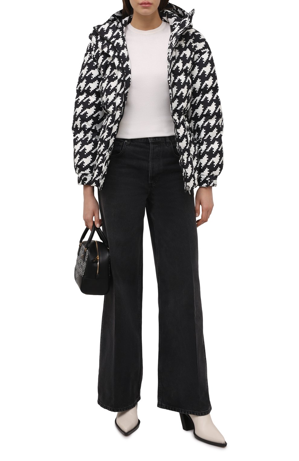 Пуховая куртка PERFECT MOMENT, арт. W3000016_1740, фото 2