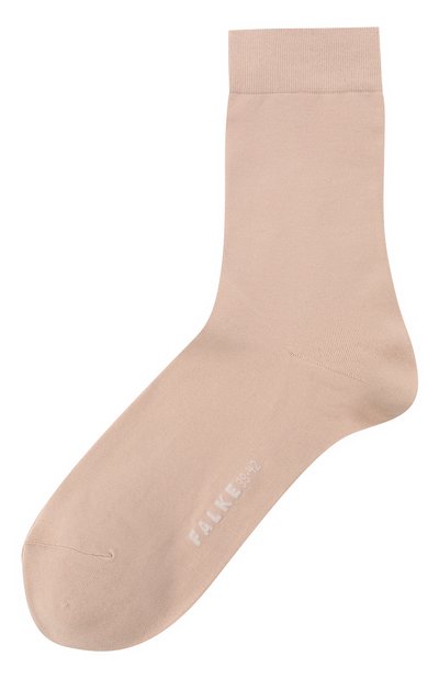 Женские хлопковые носки cotton touch FALKE, арт. 47673_
