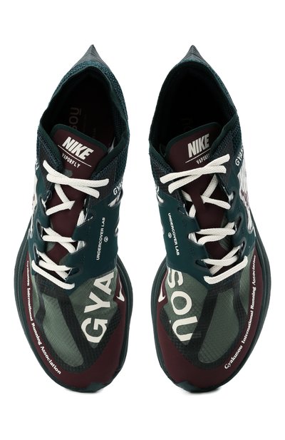 Кроссовки nike x gyakusou zoomx vaporfly next% NIKELAB, арт. CT4894-300, фото 5