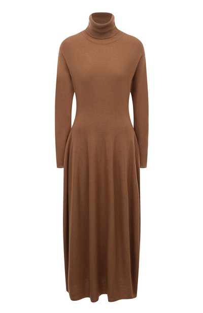 Платье из шерсти и шелка ANTONELLI FIRENZE, арт. RATAT0UILLE/H4146-01934, фото 1