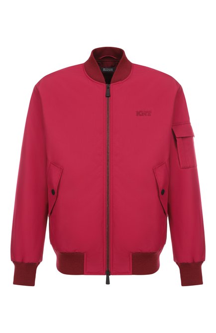Мужской бомбер KNT, арт. UGK136MK0235H04