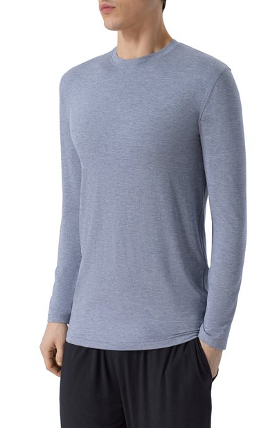 Лонгслив ZIMMERLI, арт. 718-8252, фото 3