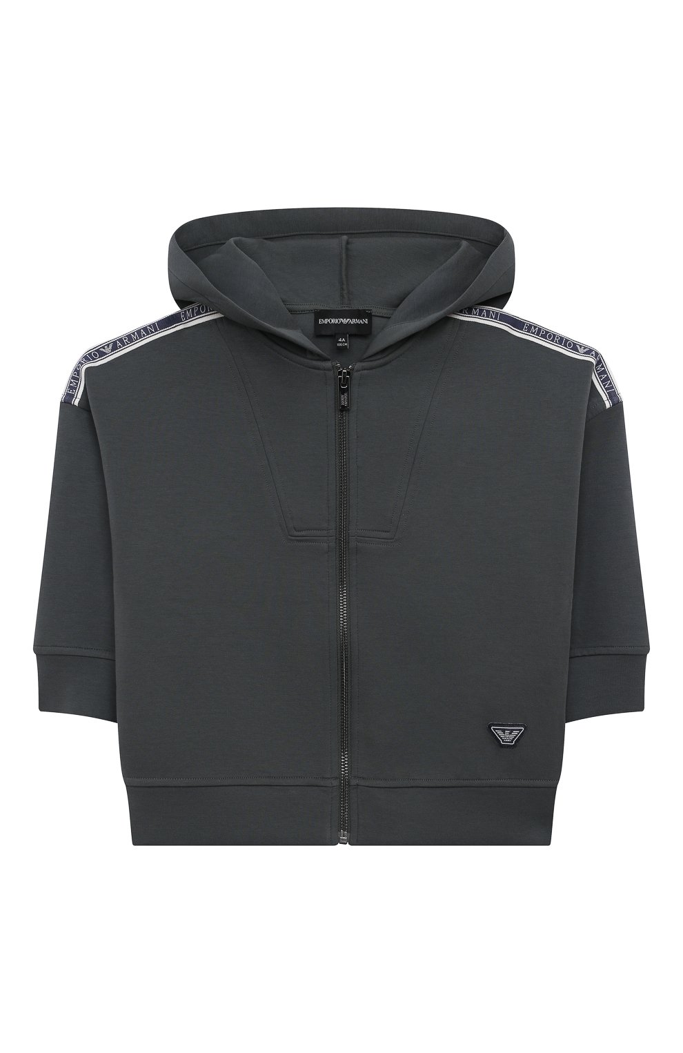 Спортивный костюм EMPORIO ARMANI, арт. 3D4VJD/1JHSZ, фото 2