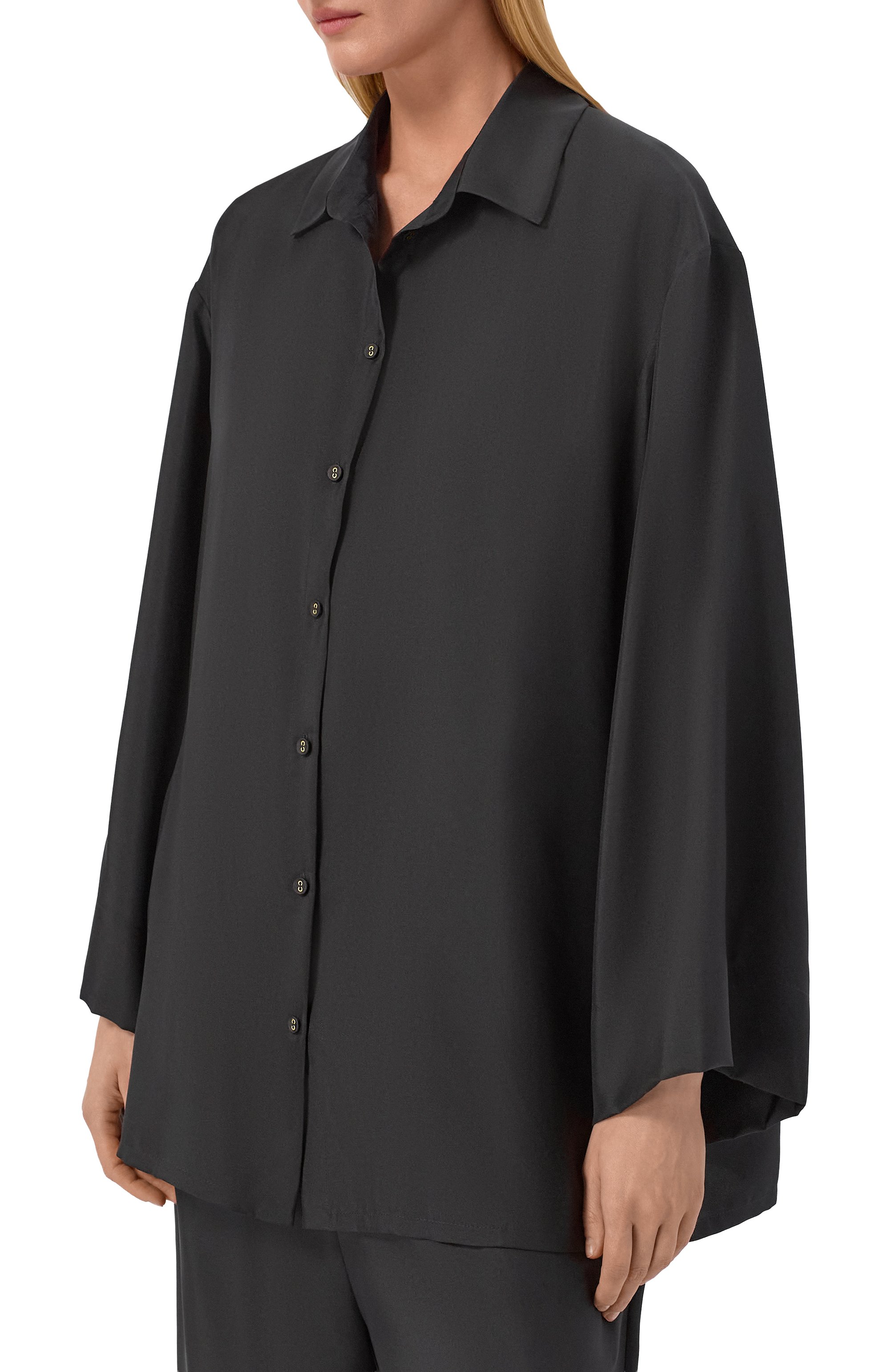 Шелковый костюм YVON, арт. 0 161868, фото 2