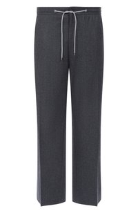 Темно-серый