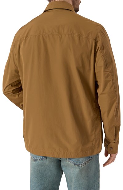 Куртка-рубашка matro MONCLER, арт. 1A00096/54A91, фото 4