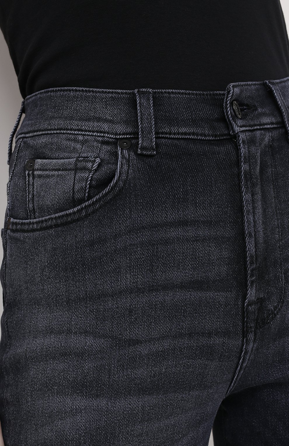 Джинсы 7 FOR ALL MANKIND, арт. JSA7B190LD, фото 5