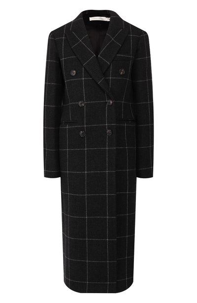 Женское шерстяное пальто VICTORIA BECKHAM, арт. CT FIT 81113B
