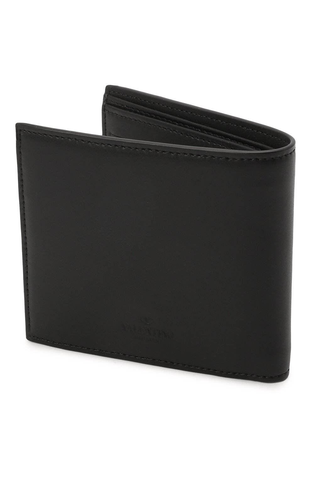 Кожаное портмоне VALENTINO, арт. XY2P0654/CWK, фото 2