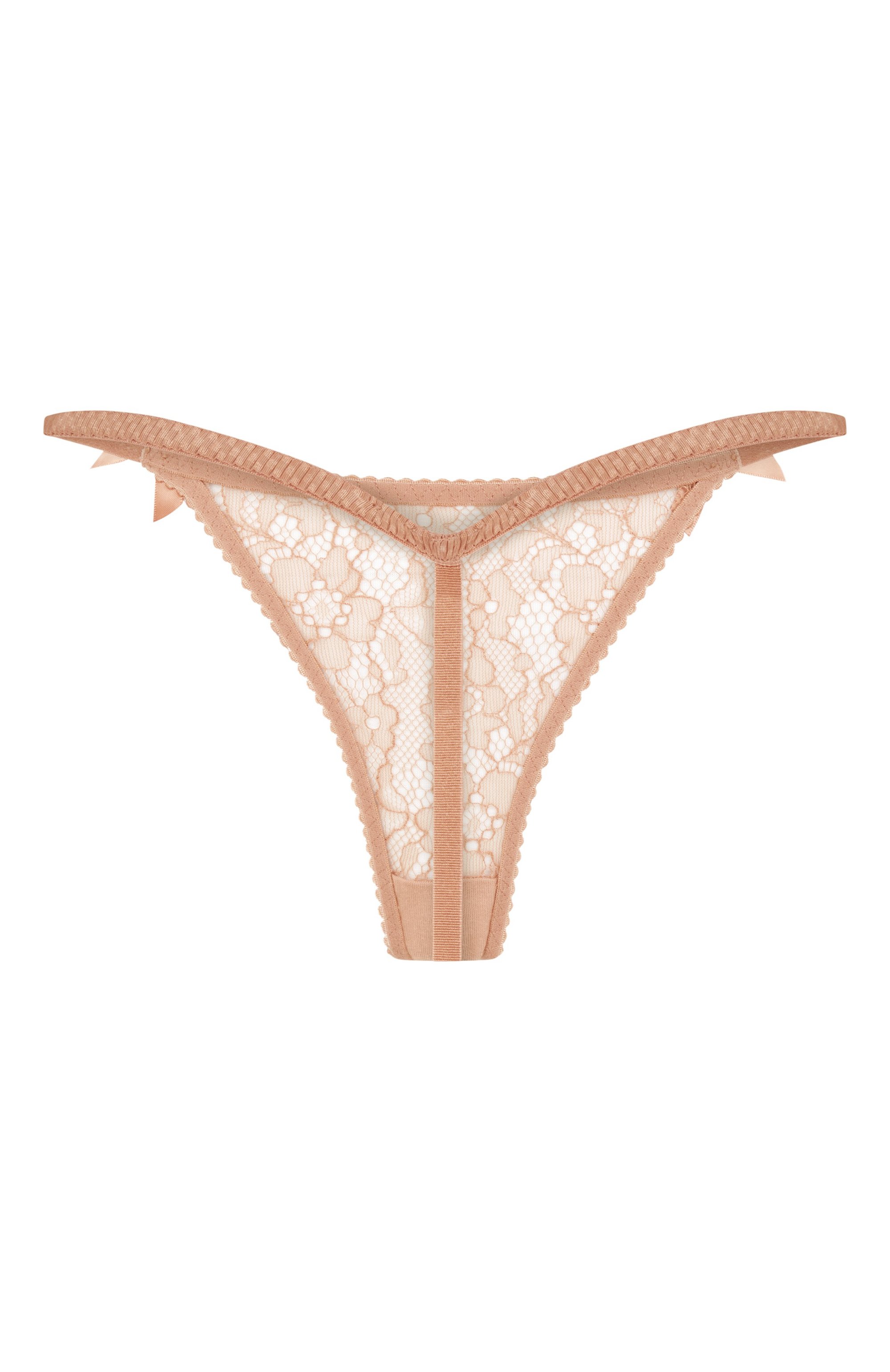 Трусы-стринги lorna lace AGENT PROVOCATEUR, арт. APM0283262000, фото 2