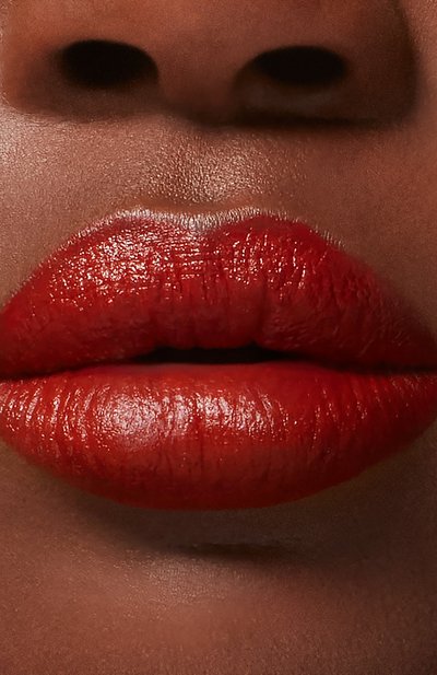 Губная помада rosso valentino matte (рефил), 403a (3.5g) VALENTINO цвета по цене 4290 руб., арт. 3614273232258, фото 4 Губная помада rosso valentino matte (рефил), 403a (3.5g) VALENTINO, арт. 3614273232258, фото 4