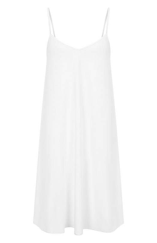 Хлопковая сорочка Hanro 074813 Белый 074813