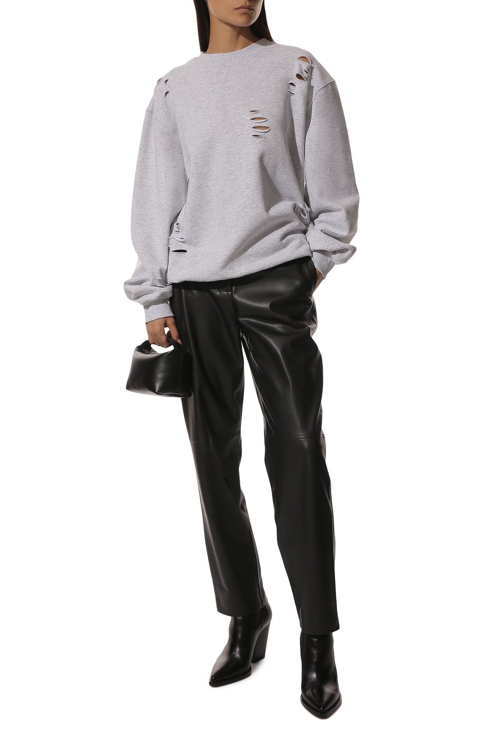 Свитшот FORTE DEI MARMI COUTURE, арт. 22WF4286-810, фото 2