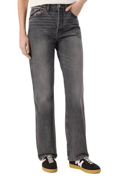 Джинсы RE/DONE, арт. 198-03W90HRL0, фото 3