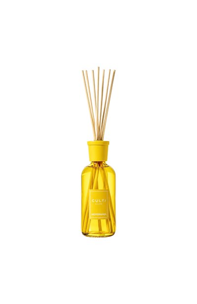 Диффузор stile сolors yellow mediterranea (250ml) CULTI MILANO, арт. 8050714298387