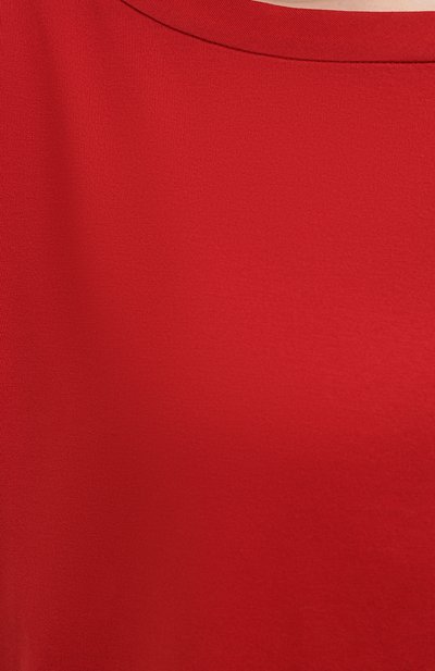 Хлопковая футболка BRUNELLO CUCINELLI, арт. M0A45BM408, фото 5