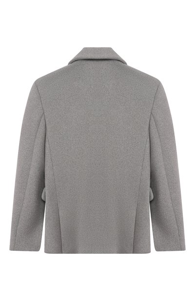 Хлопковый жакет ELEVENTY, арт. EX2A54/F0205/10-16, фото 2