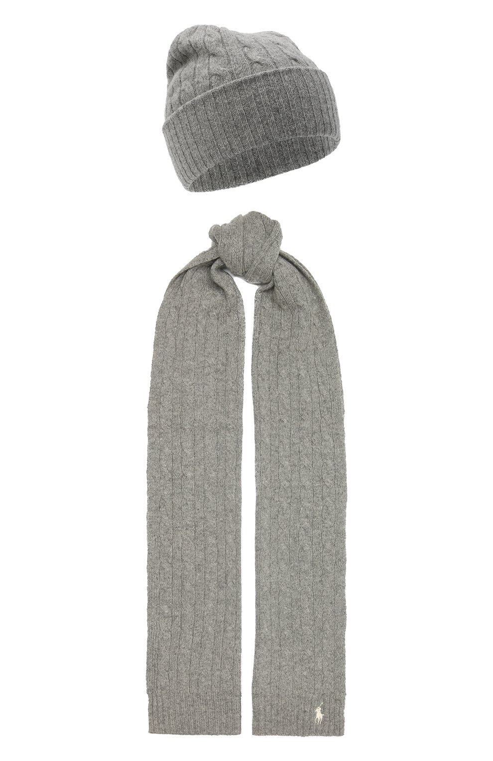 Шерстяной комплект POLO RALPH LAUREN, арт. 455828343, фото 1