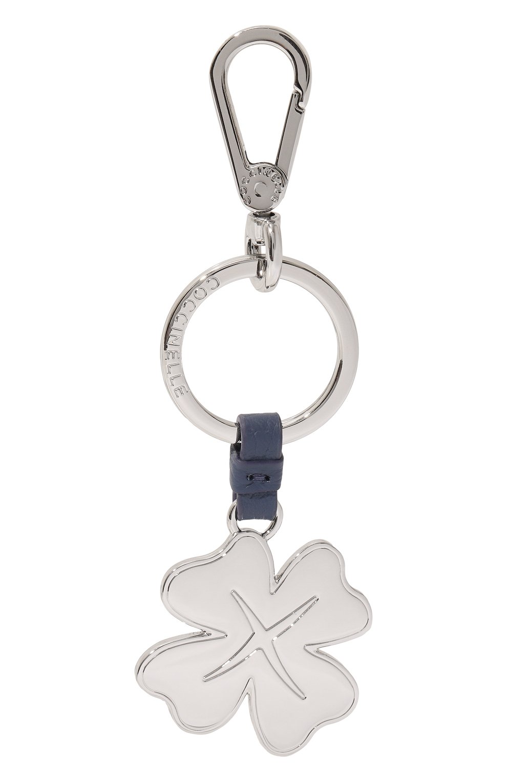 Брелок для ключей COCCINELLE, арт. E2 M9K 41 R4 01, фото 1