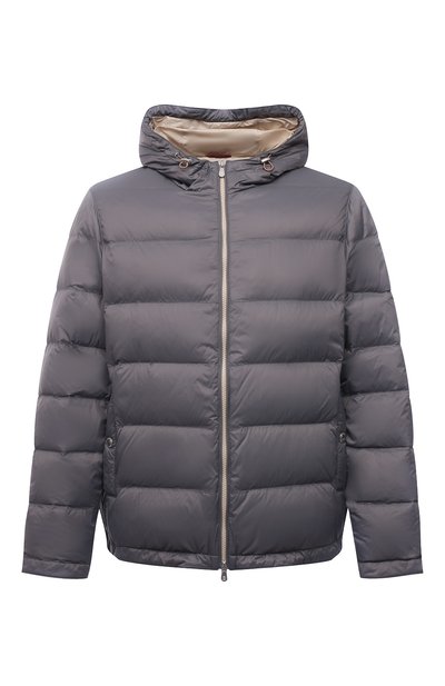 Пуховик BRUNELLO CUCINELLI, арт. MR4051744, фото 1