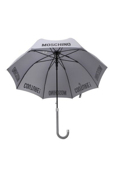 Зонт-трость MOSCHINO, арт. 8982-63 AUT0, фото 2