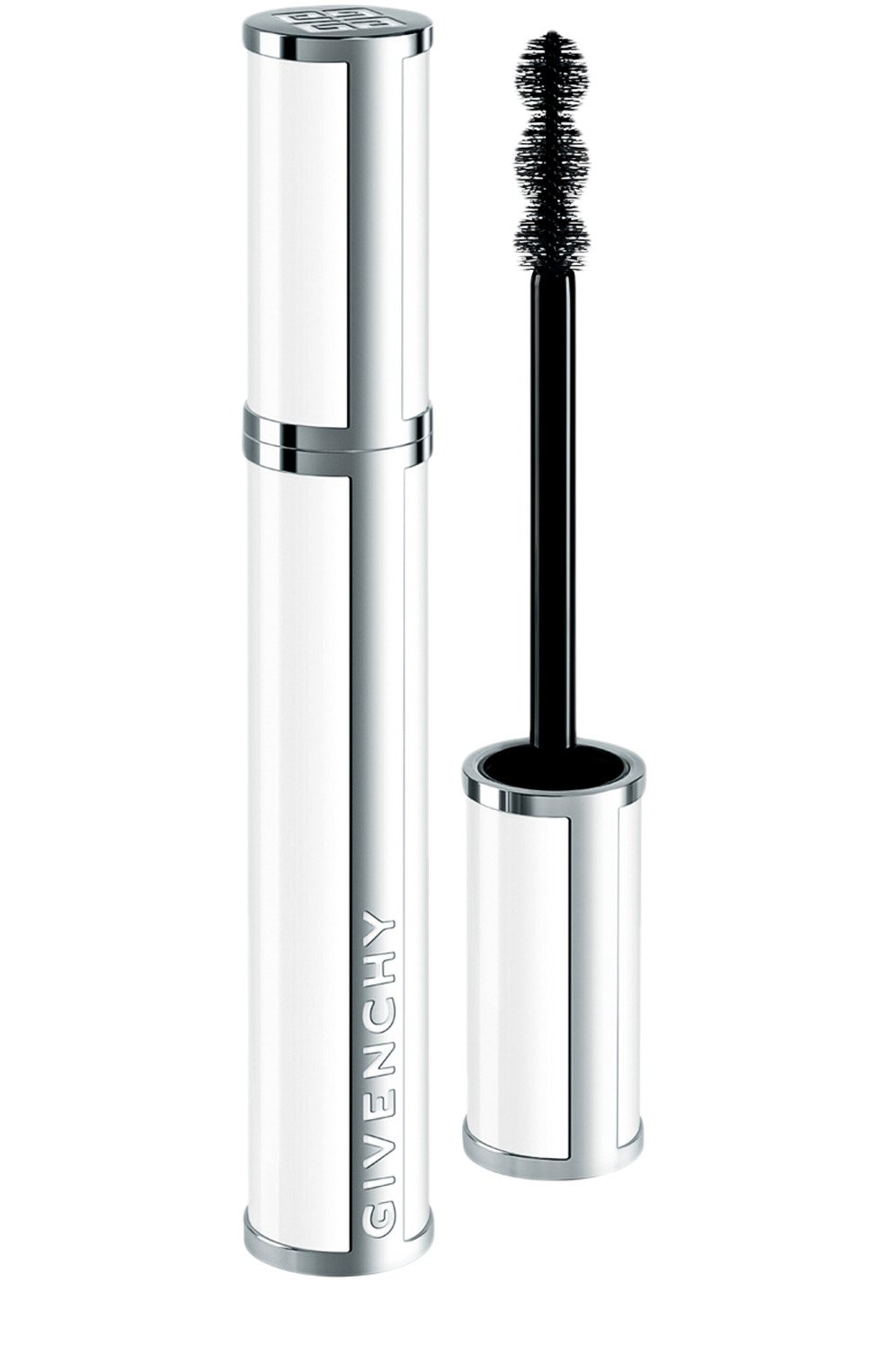 Тушь для ресниц водостойкая noir couture waterproof №1 black GIVENCHY, арт. P082681, фото 1