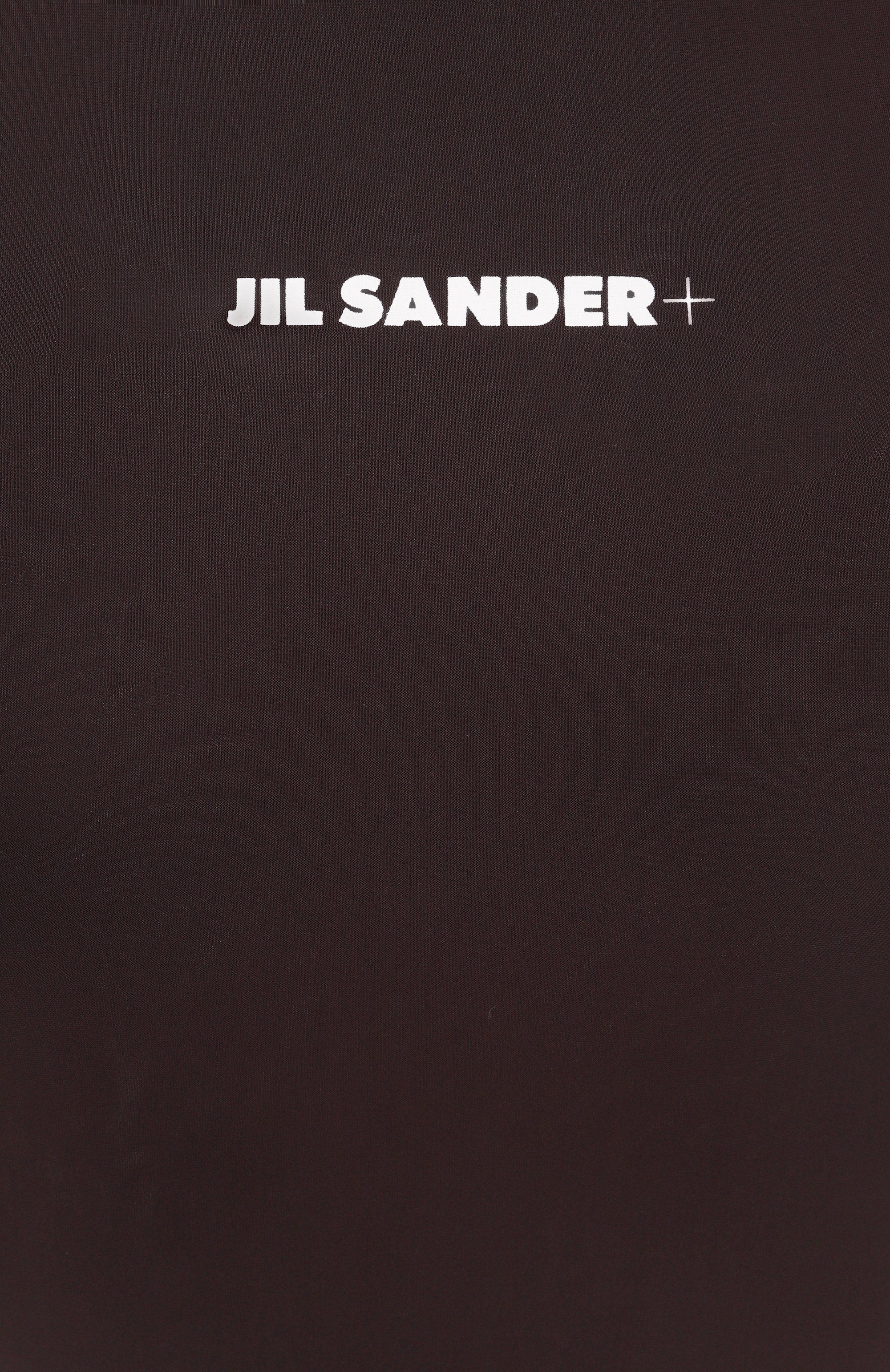 Слитный купальник JIL SANDER, арт. J40SD0107/J20011, фото 4