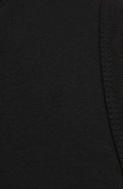 Хлопковая майка ELECTRIC AND ROSE, арт. LFTP17, фото 5