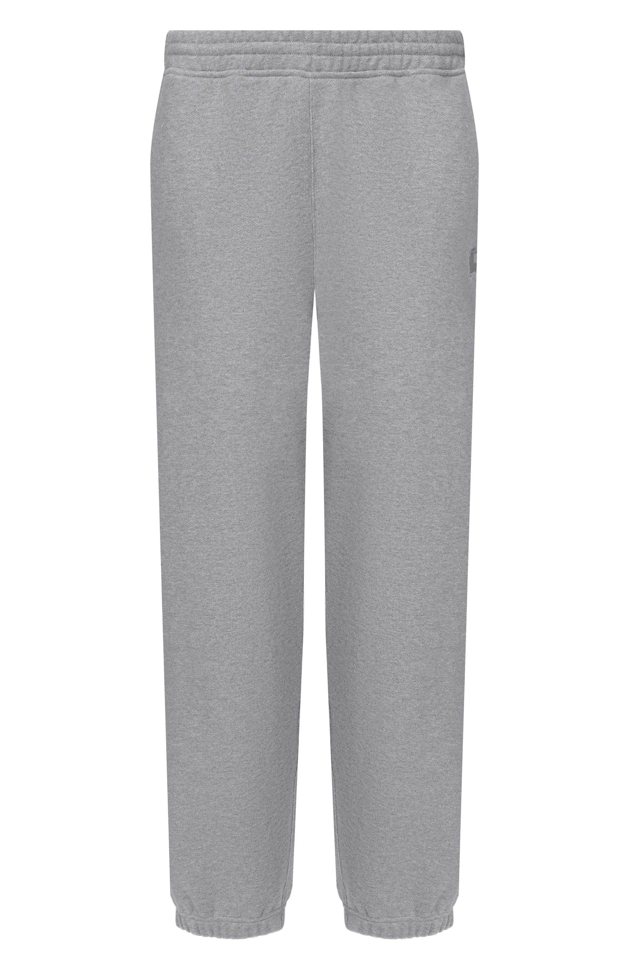 Хлопковые джоггеры BURBERRY, арт. 8120757, фото 1