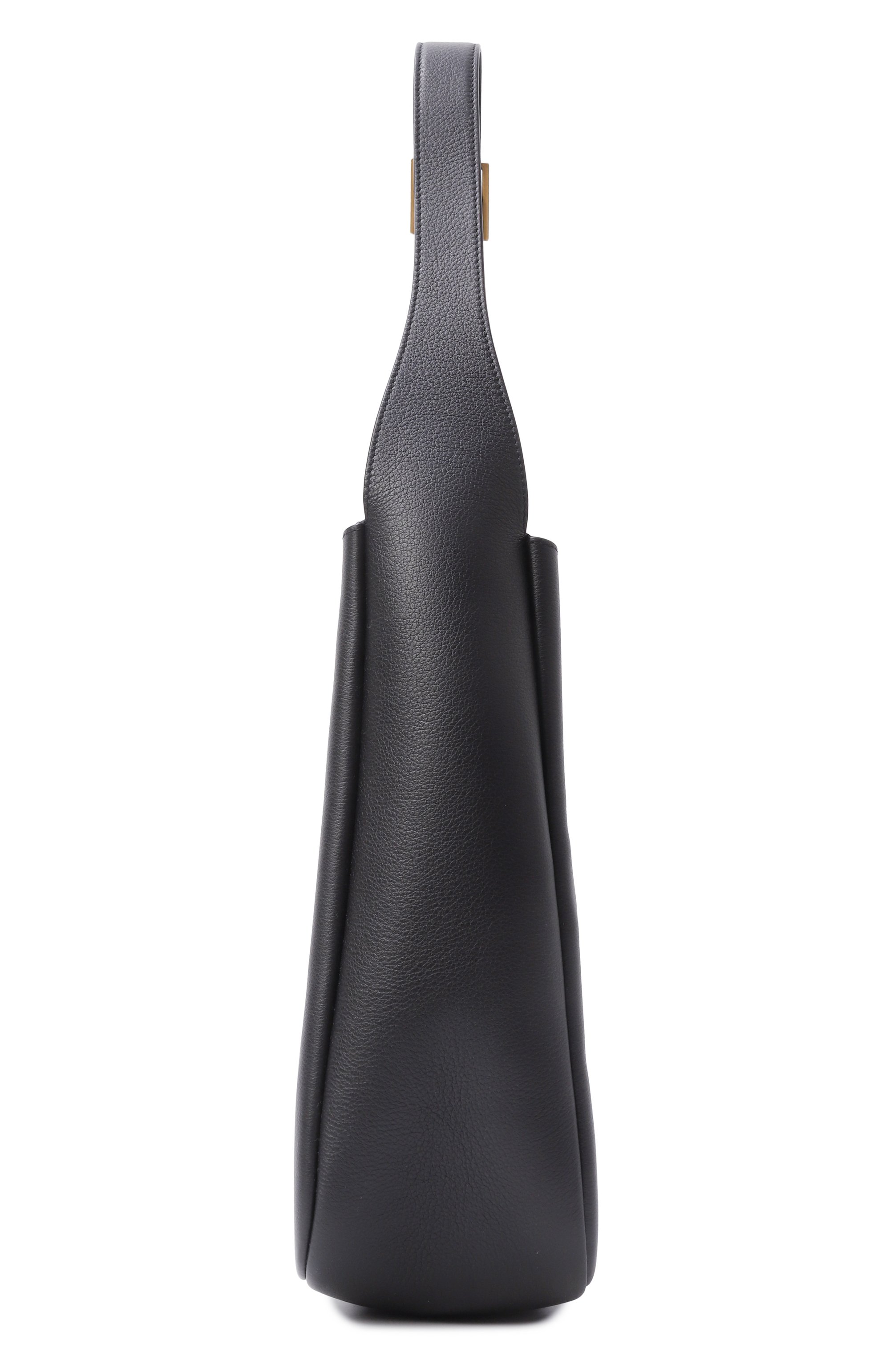 Сумка le 5 à 7 large SAINT LAURENT, арт. 753837/AAAUQ, фото 4