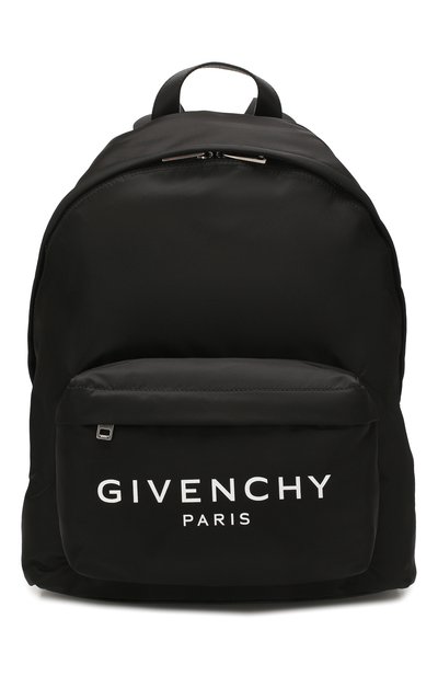 Текстильный рюкзак GIVENCHY, арт. BK500JK0AK, фото 1