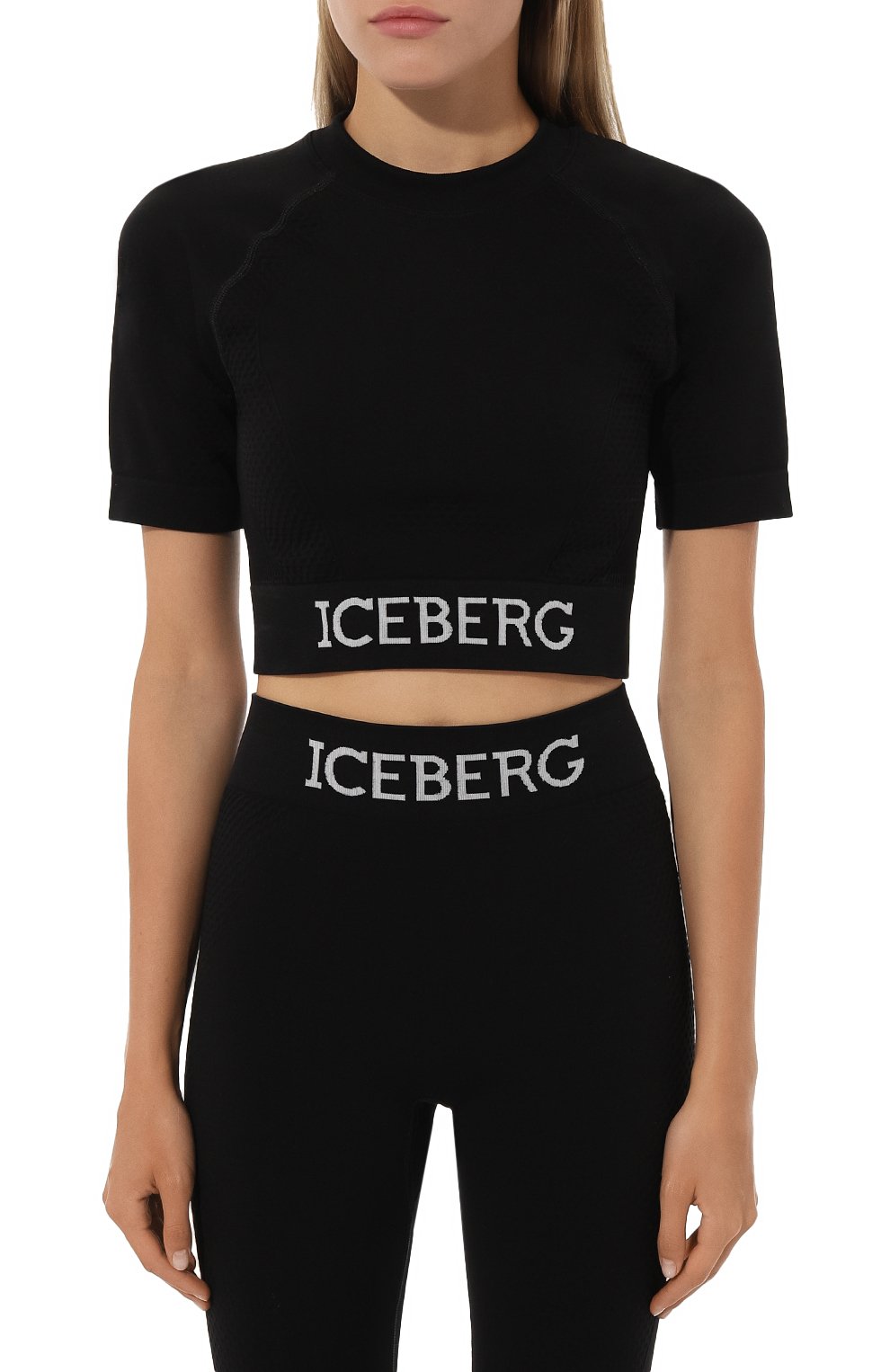 Топ ICEBERG, арт. FA14/6303, фото 3