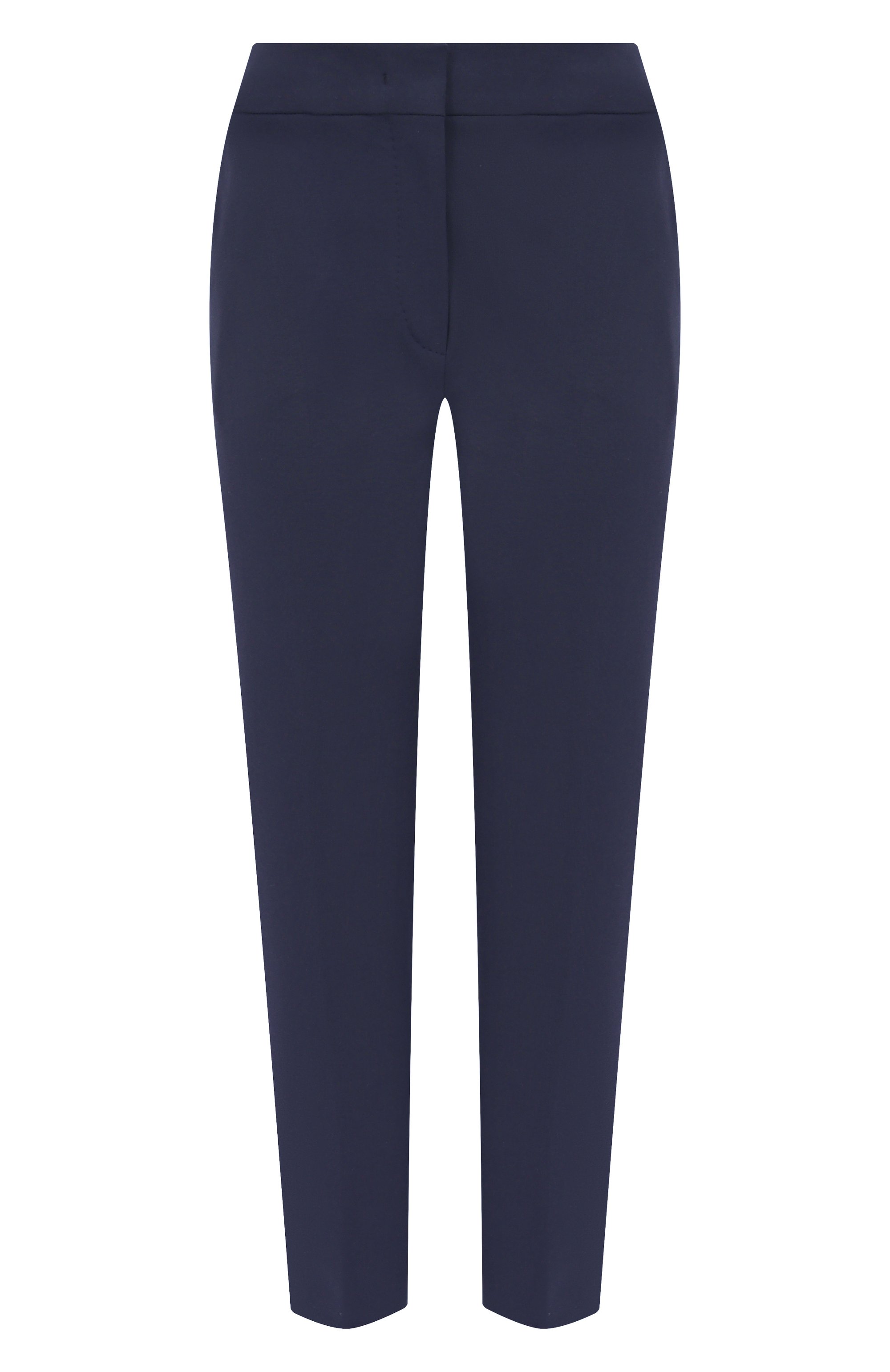 Брюки из вискозы MAX MARA, арт. PEGN0, фото 1